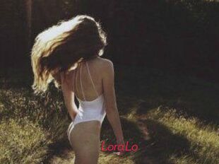LoraLo