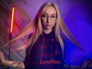 LoraPrice