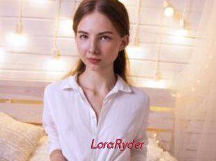 LoraRyder