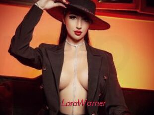 LoraWarner