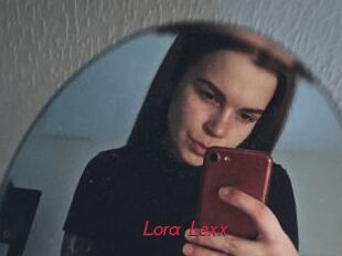 Lora_Lexx