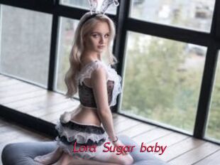 Lora_Sugar_baby