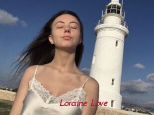 Loraine_Love