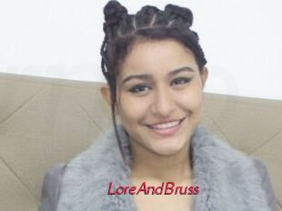 LoreAndBruss