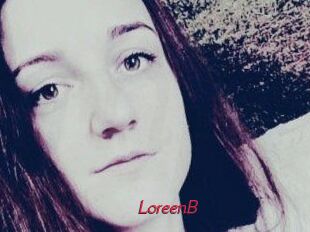 LoreenB