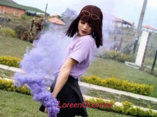 LoreenOconnor