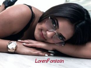 LorenFontain
