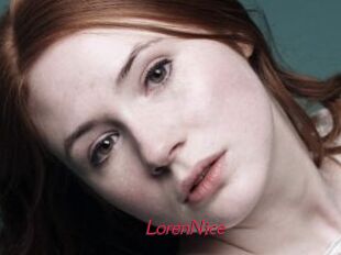 LorenNice