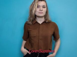LorenSummers