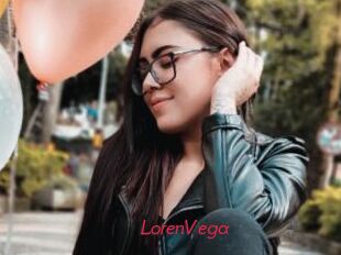 LorenVega