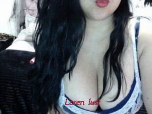 Loren_lust
