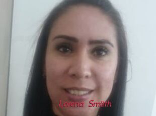 Lorena_Smitth Red Movie Post