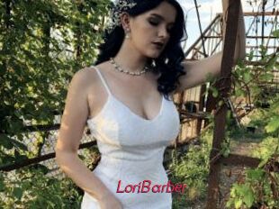 LoriBarber
