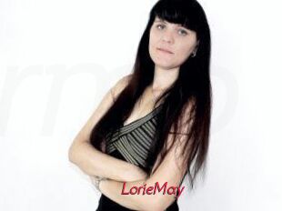 LorieMay