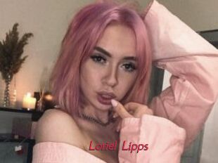 Loriel_Lipps
