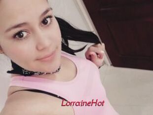 LorraineHot
