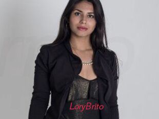 LoryBrito