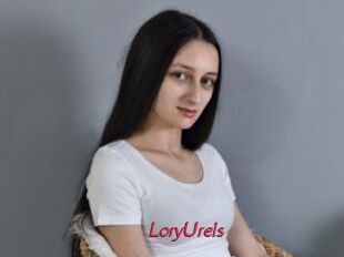LoryUrels