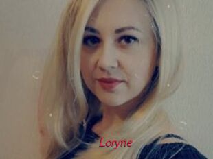 Loryne