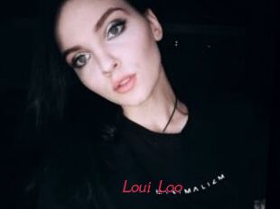 Loui_Loo