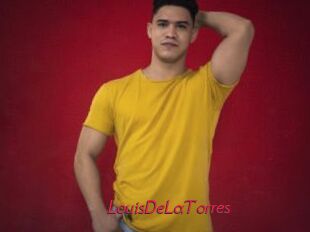 LouisDeLaTorres