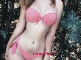 LounaSplitt