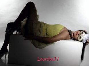 Lourdes31