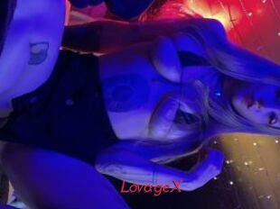 LovageX
