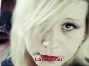 Lovbutterflies