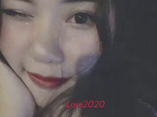 Love2020