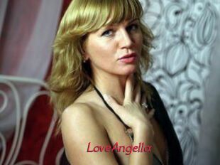 LoveAngella