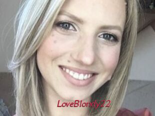 LoveBlondy22