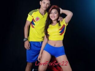LoveForSex22