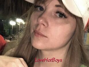 LoveHotBoys