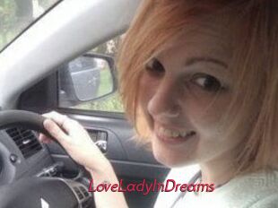 LoveLady_In_Dreams
