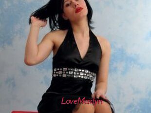 LoveMarlyn
