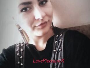 LovePleasureX