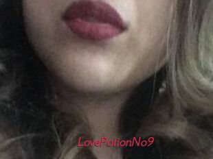 LovePotionNo9