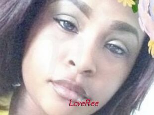 LoveRee