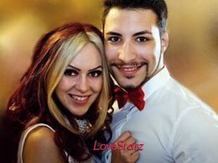 LoveStarz