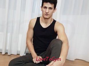 LoveToGym