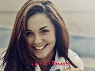LoveXXParadise