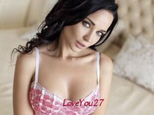 LoveYou27