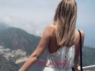 Love_in_Jane