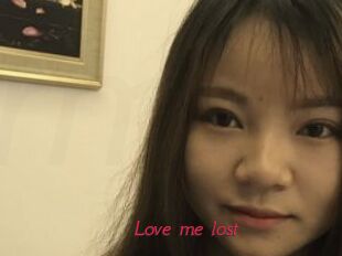 Love_me_lost