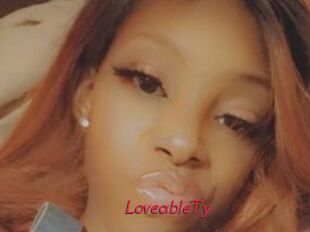 LoveableTy