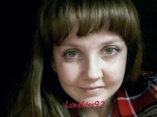 Lovekiss92
