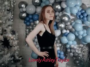 LovelyAshleyTaylor