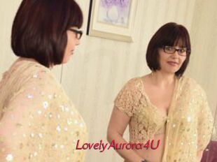 LovelyAurora4U