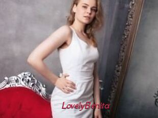 LovelyBenita